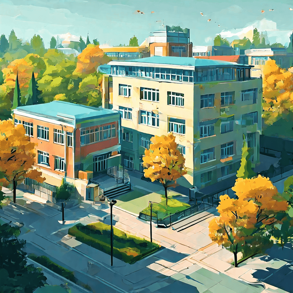 Technikum Ekonomiczne Nr 3 W Chełmie