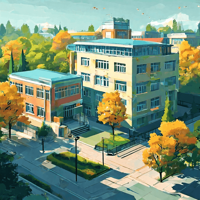 Zdjęcie szkoły Technikum Ekonomiczne Nr 3 W Chełmie