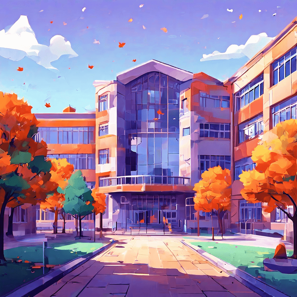 Prywatna Szkoła Liceum Ogólnokształcące Dla Dorosłych "Proffesor" W Skoczowie