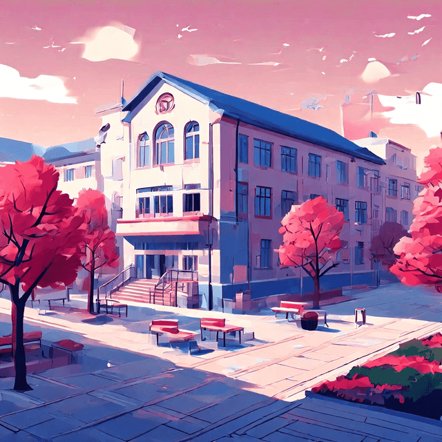 Zdjęcie szkoły IV Liceum Ogólnokształcące Dla Dorosłych W Centrum Kształcenia Zawodowego I Ustawicznego W Stalowej Woli