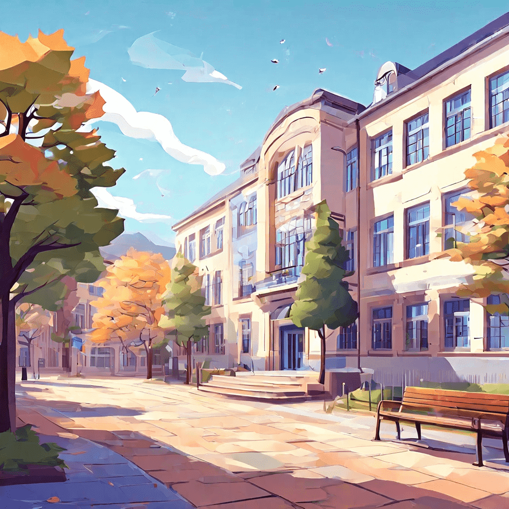 Liceum Ogólnokształcące W Krynicy Zdroju