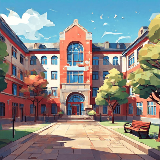 Zdjęcie szkoły Technikum Nr 3