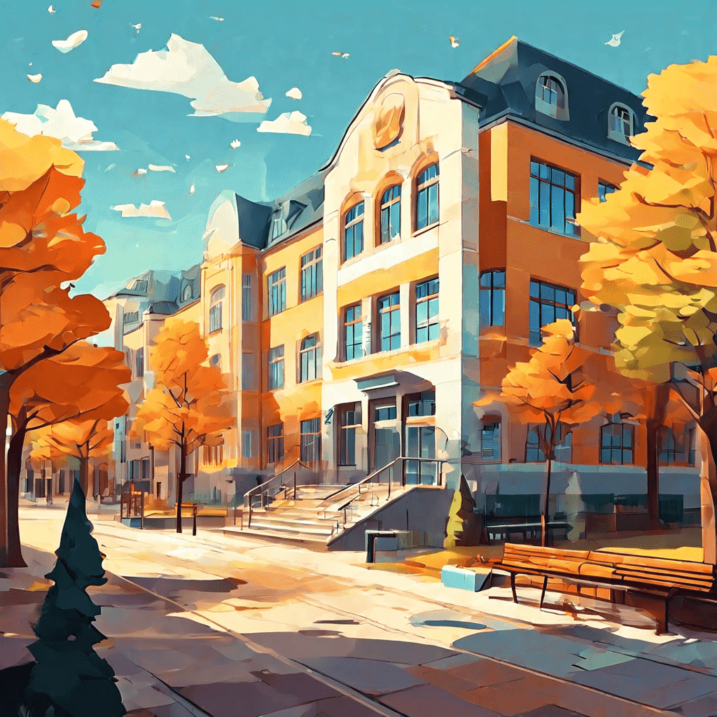 Liceum Ogólnokształcące Dla Dorosłych