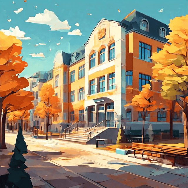 Zdjęcie szkoły Liceum Ogólnokształcące Dla Dorosłych