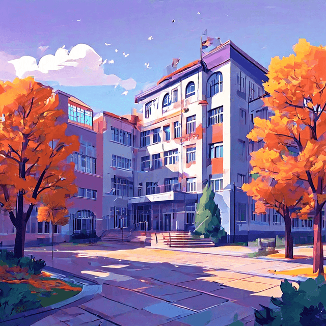 Zdjęcie szkoły Technikum