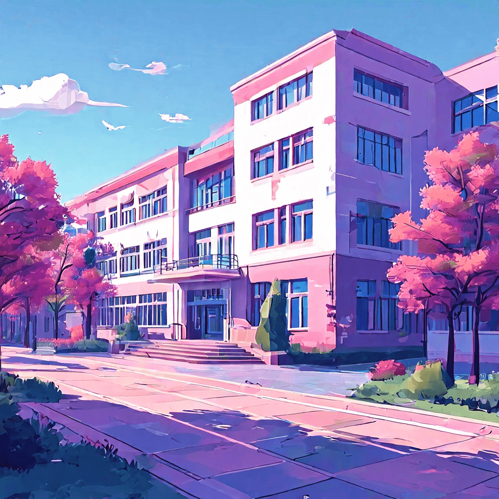 Technikum W Dobrym Mieście