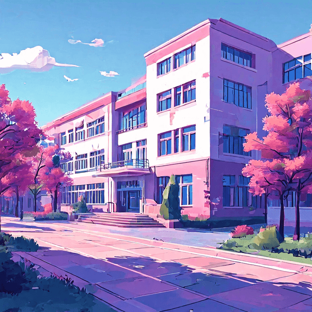 Zdjęcie szkoły Technikum W Dobrym Mieście