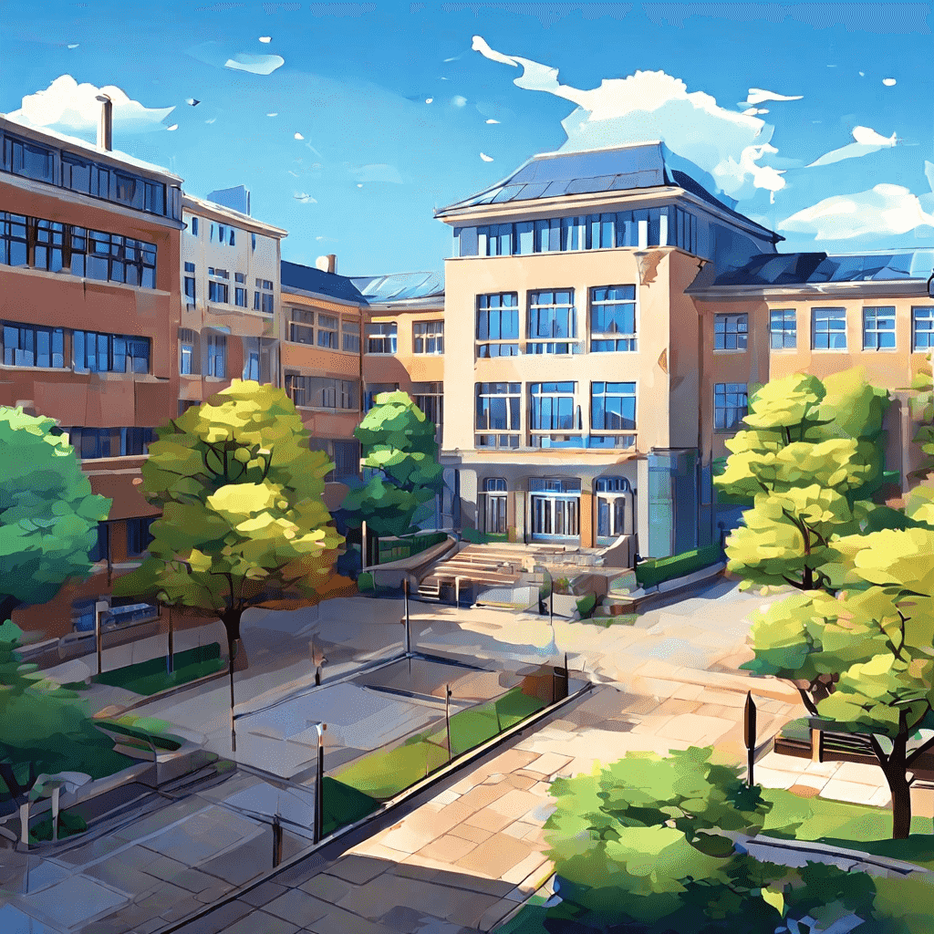 Liceum Ogólnokształcące Sportowe