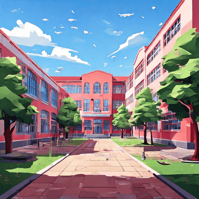 Zdjęcie szkoły Technikum Leśne W Tucholi Im. Adama Loreta