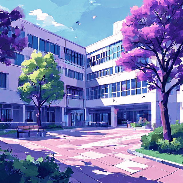 Zdjęcie szkoły Technikum W Nowosielcach