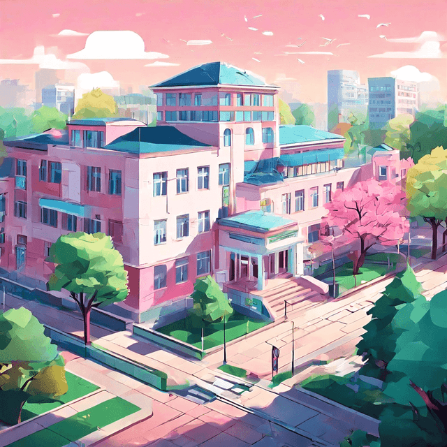 Zdjęcie szkoły Niepubliczne Liceum Ogólnokształcące W Pleszewie