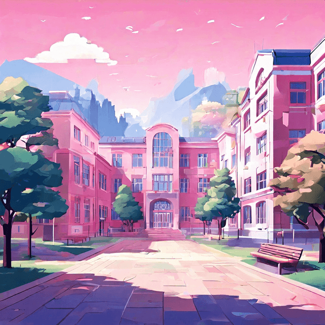 Zdjęcie szkoły Katolickie Liceum Ogólnokształcące Im. Papieża Jana Pawła II W Biłgoraju