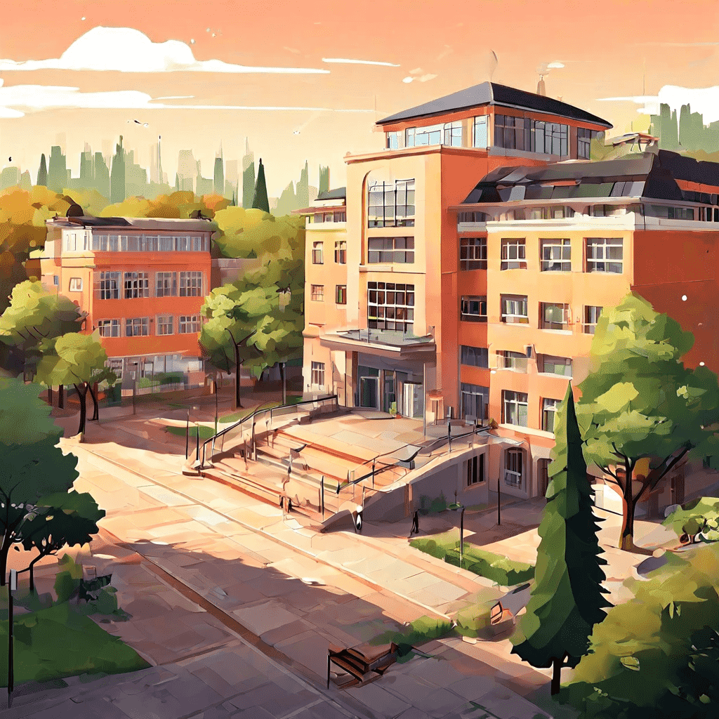 Niepubliczne Liceum Ogólnokształcące Fundacji Królowej Świętej Jadwigi W Przecławiu