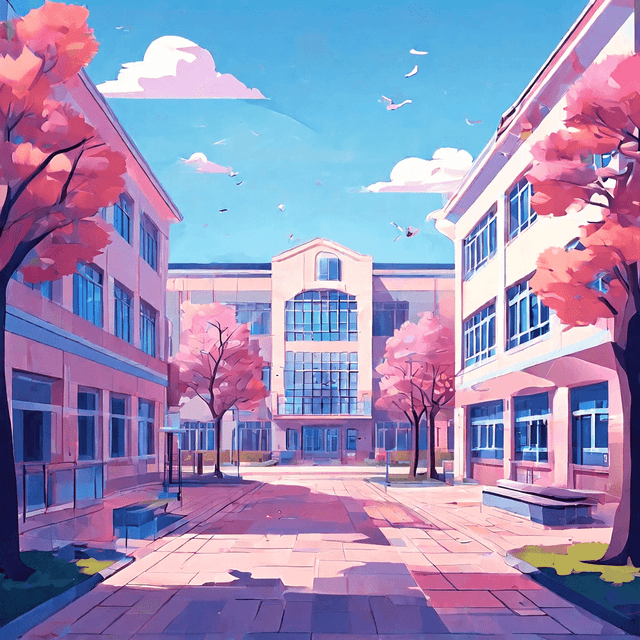 Zdjęcie szkoły Niepubliczne Liceum Ogólnokształcące Fundacji Królowej Świętej Jadwigi W Grodzisku Mazowieckim