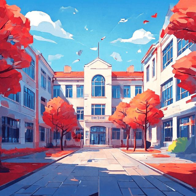 Zdjęcie szkoły Branżowa Szkoła II Stopnia W Kętrzynie