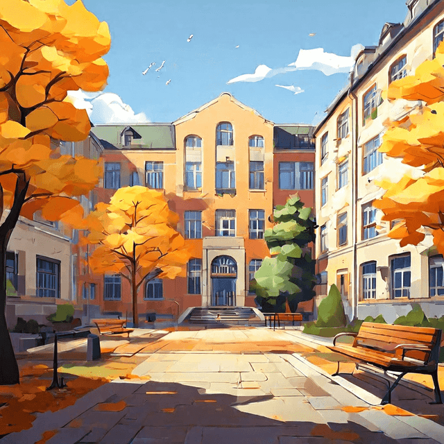 Zdjęcie szkoły Liceum Ogólnokształcące "Optima