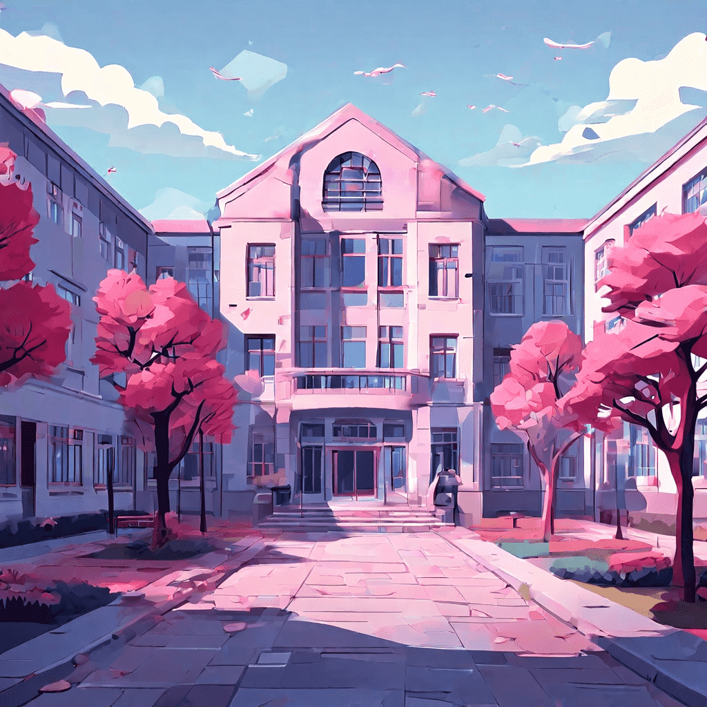 Technikum Nr 6 Im. 18 Dywizji Piechoty W Łomży