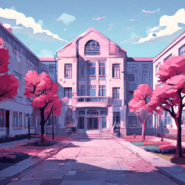 Zdjęcie szkoły Technikum Nr 6 Im. 18 Dywizji Piechoty W Łomży