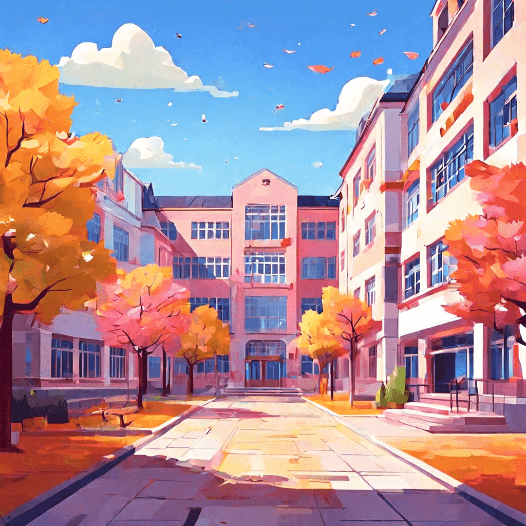 Technikum Nr 4 Z Oddziałami Integracyjnymi Im. Jana Pawła II W Jaśle