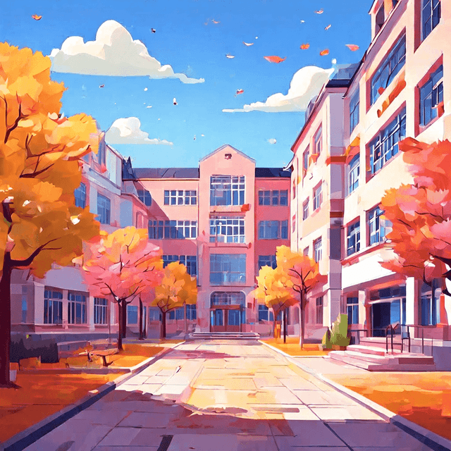 Zdjęcie szkoły Technikum Nr 4 Z Oddziałami Integracyjnymi Im. Jana Pawła II W Jaśle