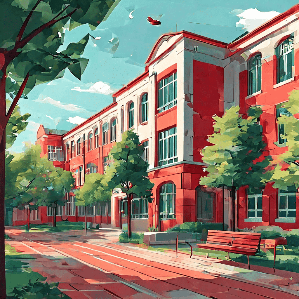 Technikum W Kańczudze