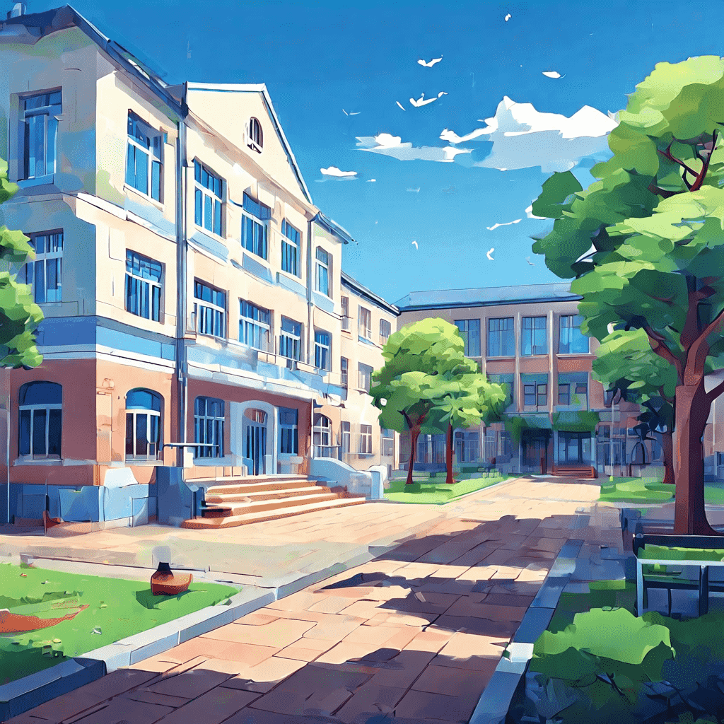 Liceum Ogólnokształcące Im. Marii Skłodowskiej-Curie W Skawinie