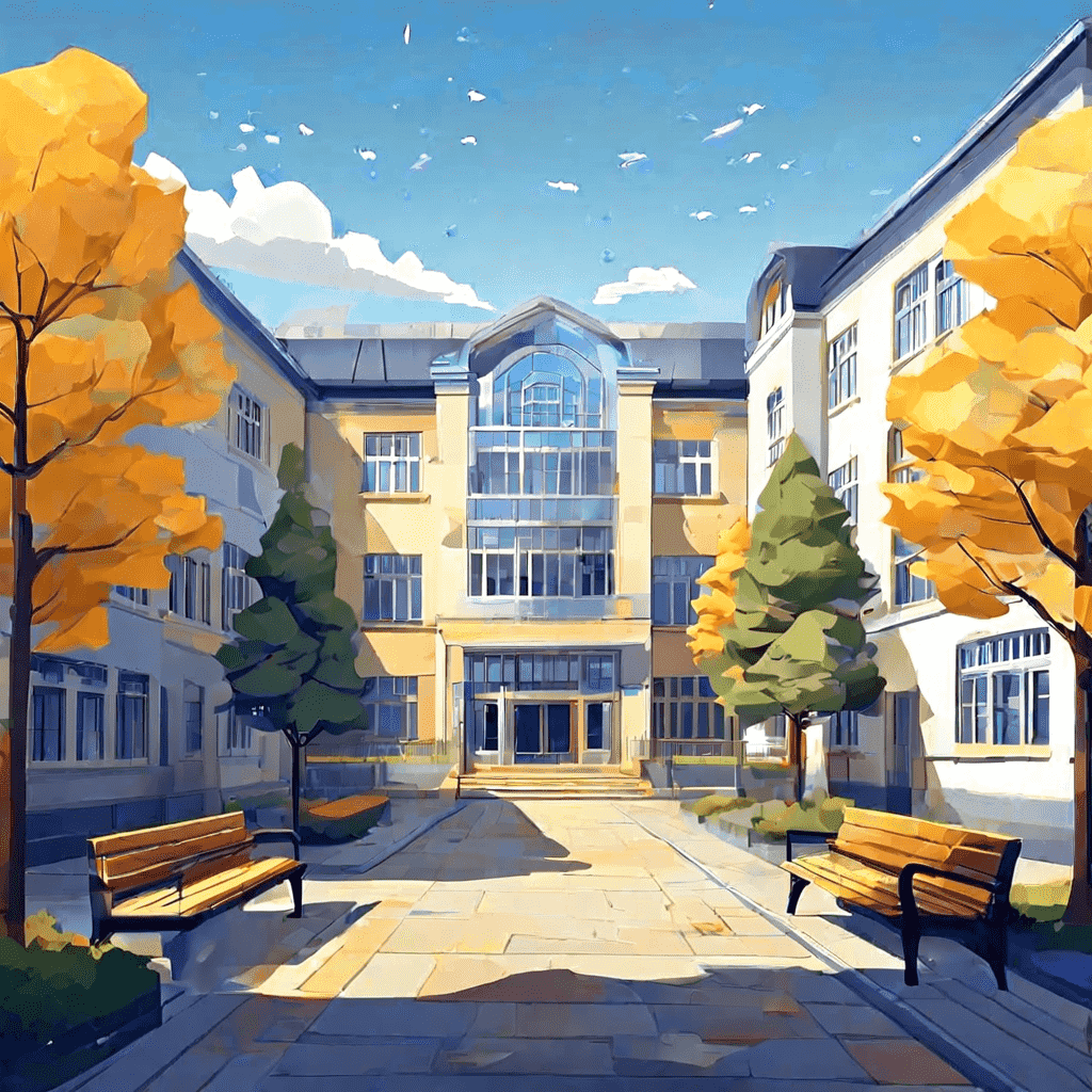 Technikum W Chodzieży