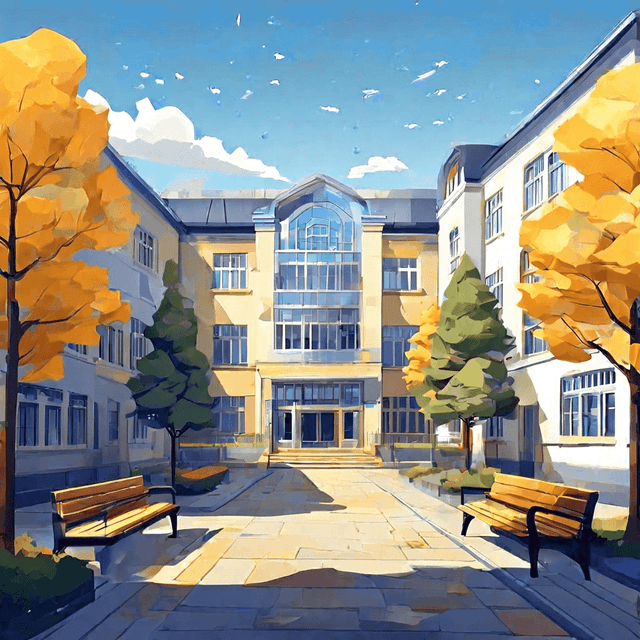 Zdjęcie szkoły Technikum W Chodzieży