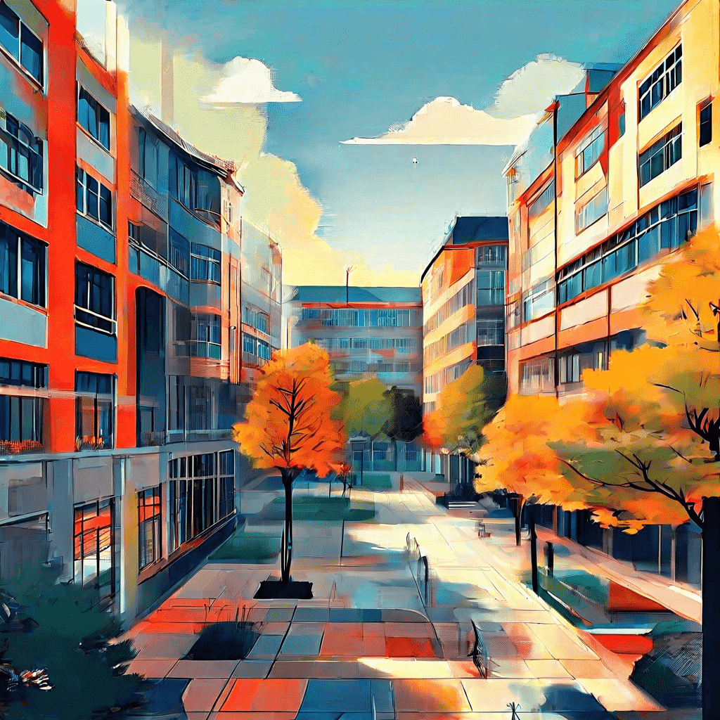 Katolickie Liceum Ogólnokształcące Im. Ks. Marcina Popiela W Ostrowcu Świętokrzyskim