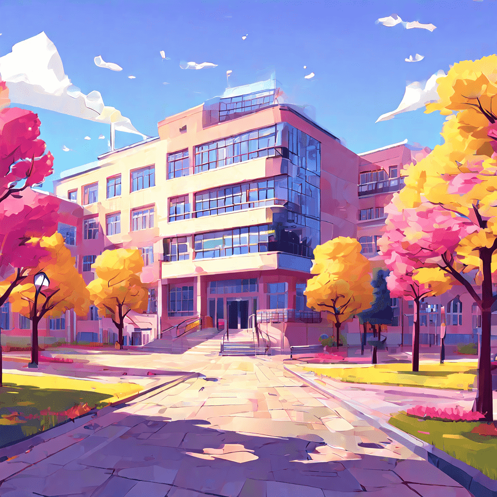 Liceum Ogólnokształcące