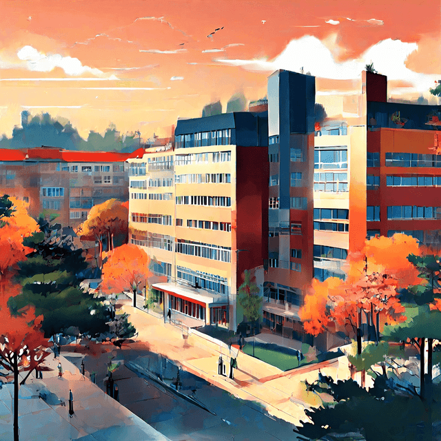 Zdjęcie szkoły Liceum Ogólnokształcące Dla Dorosłych W Mroczeniu