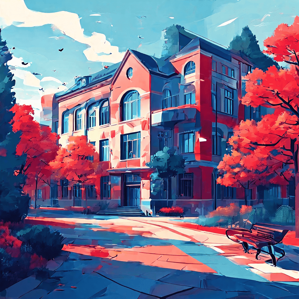 Publiczne Technikum Nr 1