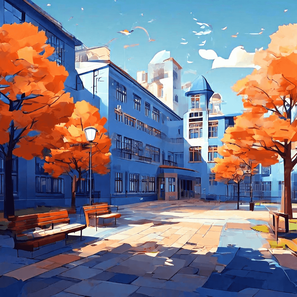 Niepubliczne Liceum Ogólnokształcące Nr 1 W Goczałkowicach-Zdroju