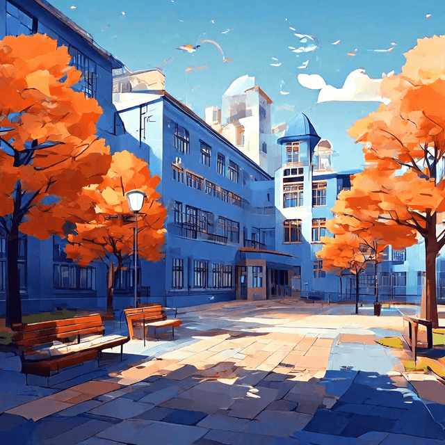 Zdjęcie szkoły Niepubliczne Liceum Ogólnokształcące Nr 1 W Goczałkowicach-Zdroju