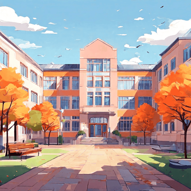 Zdjęcie szkoły Liceum Ogólnokształcące Dla Dorosłych