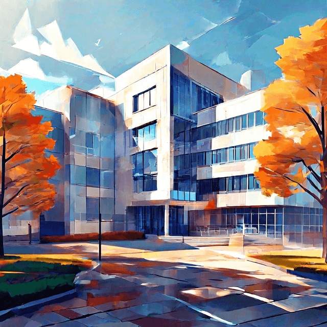 Zdjęcie szkoły Technikum Nr 2 W Wągrowcu