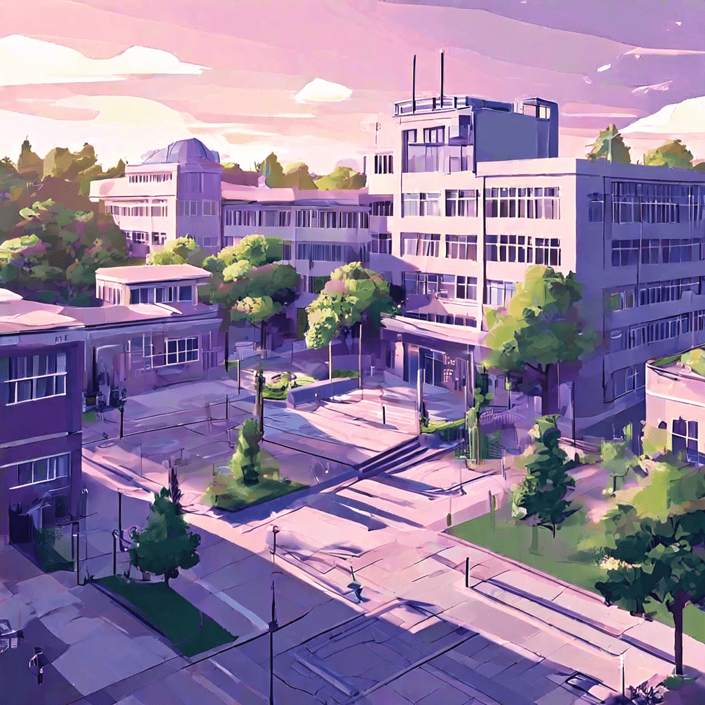 Liceum Ogólnokształcące