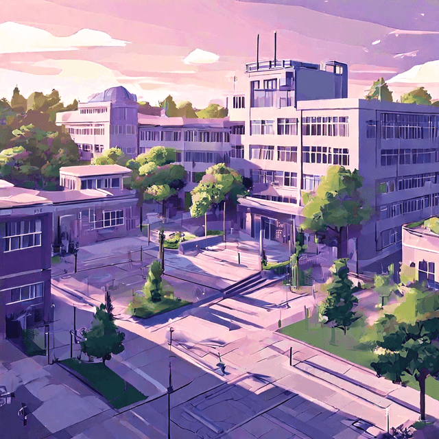 Zdjęcie szkoły Liceum Ogólnokształcące