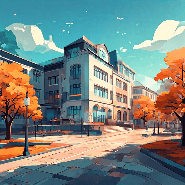 Zdjęcie szkoły I Liceum Ogólnokształcące Cn-B Im. 13 Pułku Piechoty W Pułtusku