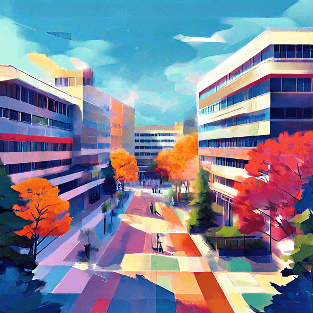 Zdjęcie szkoły Liceum Ogólnokształcace Dla Dorosłych