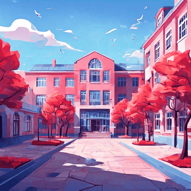 Zdjęcie szkoły Niepubliczne Liceum Ogólnokształcące W Piotrowicach