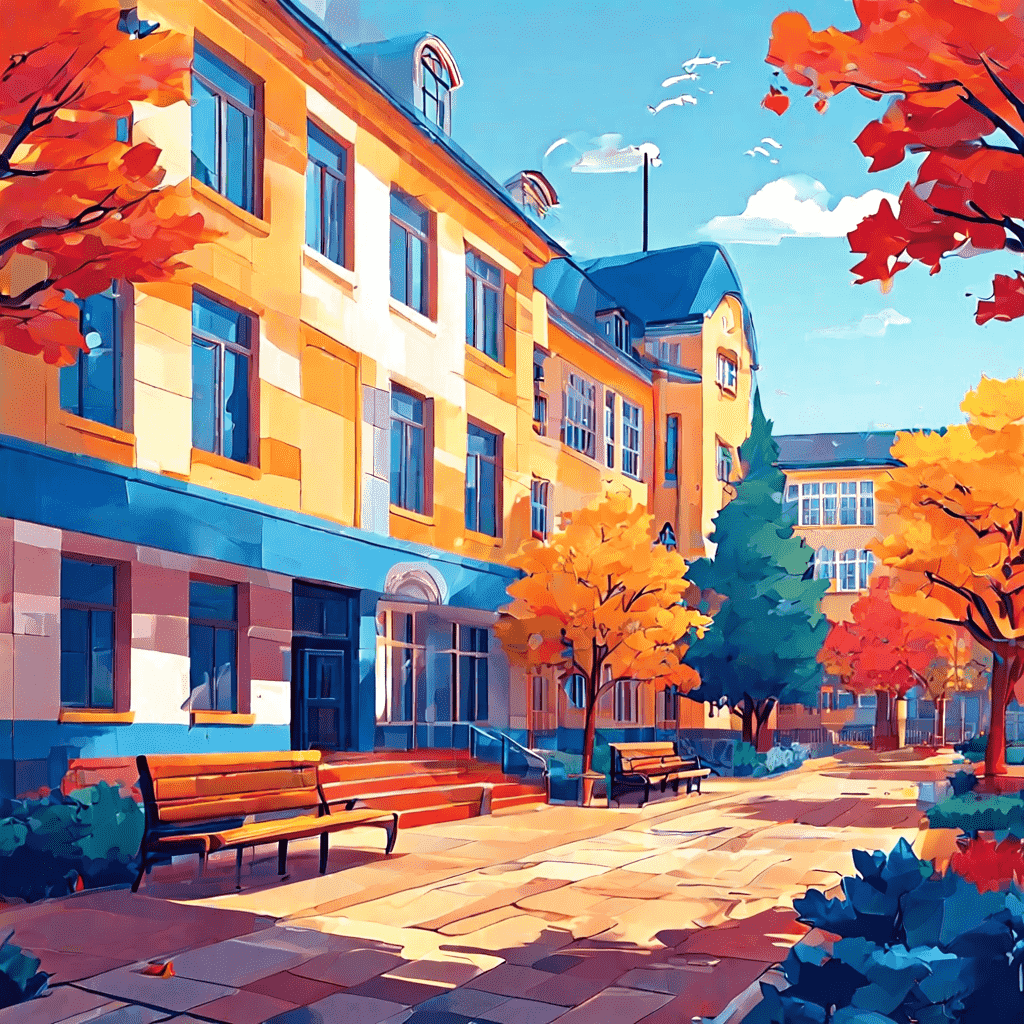 Liceum Ogólnokształcące Dla Dorosłych