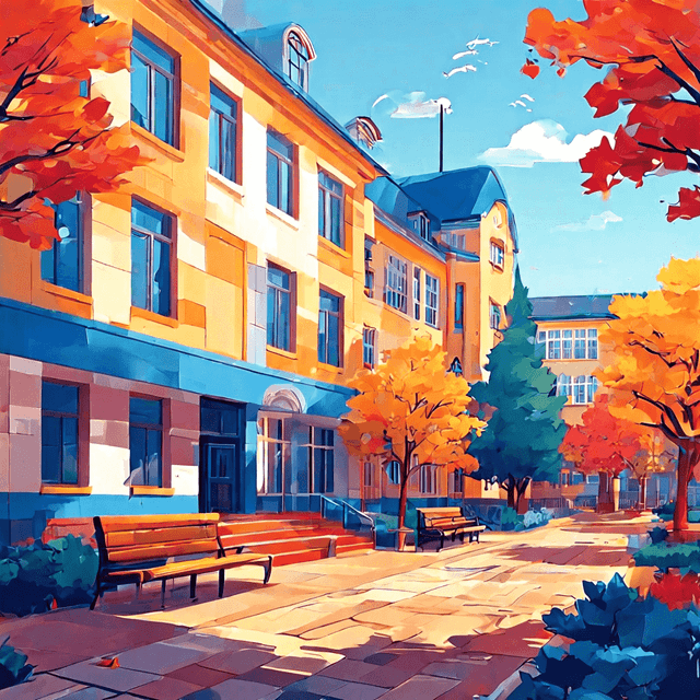 Zdjęcie szkoły Liceum Ogólnokształcące Dla Dorosłych