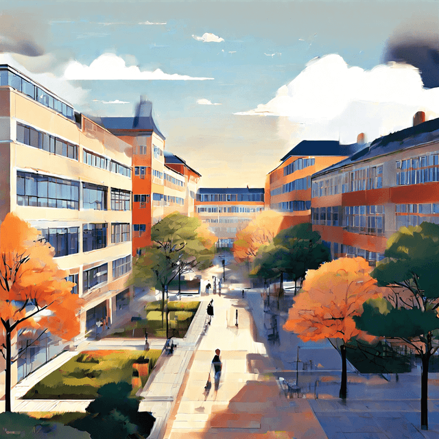 Zdjęcie szkoły Technikum W Działoszynie