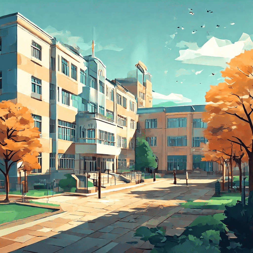 I Liceum Ogólnokształcące Im. Marii Skłodowskiej-Curie W Tczewie