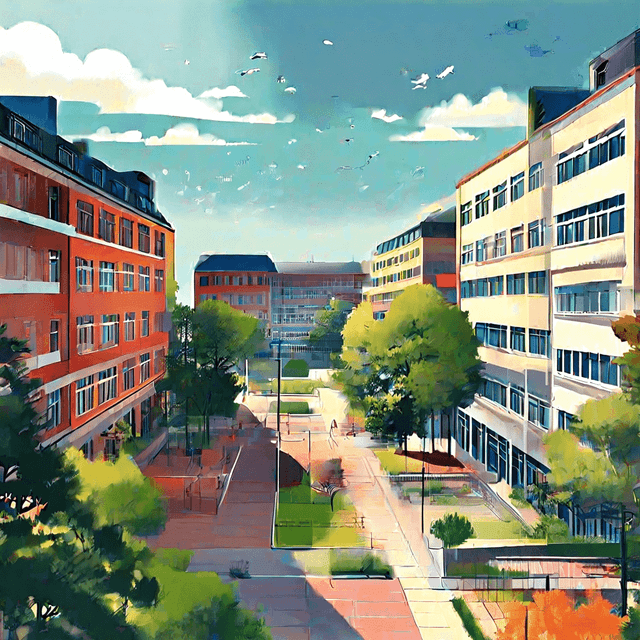 Zdjęcie szkoły Liceum Ogólnokształcące Im. Ignacego Jana Paderewskiego