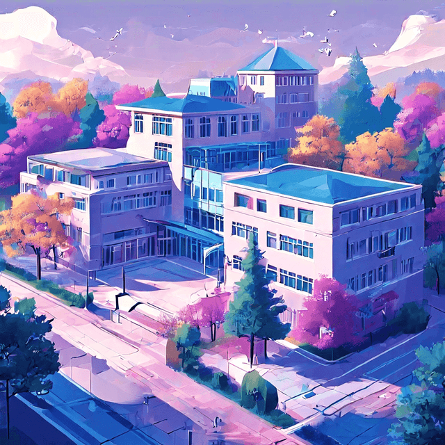 Zdjęcie szkoły IV Liceum Ogólnokształcące Dla Dorosłych W Piekarach Śląskich