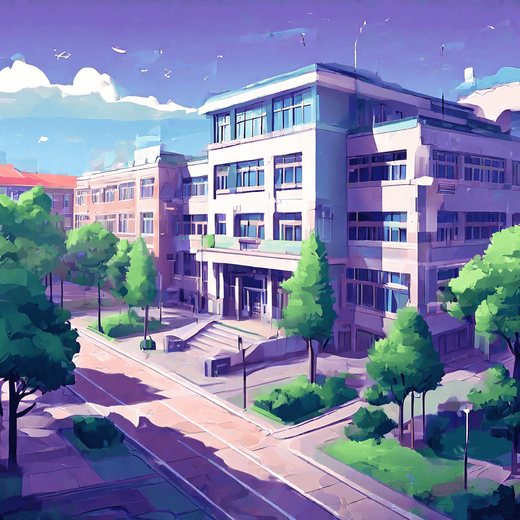 II Liceum Ogólnokształcące Im. Dra Aleksandra Majkowskiego