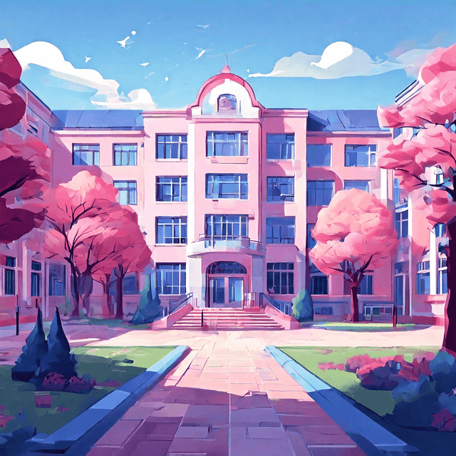 Zdjęcie szkoły Technikum Nr 2