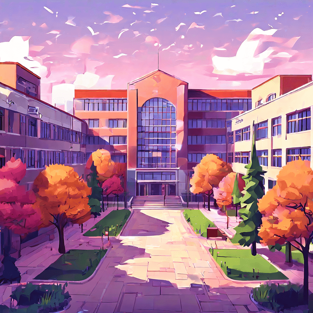 I Liceum Ogólnokształcące Im. Edwarda Dembowskiego W Zielonej Górze